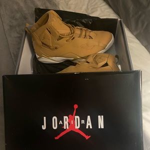 Air jordan true flight